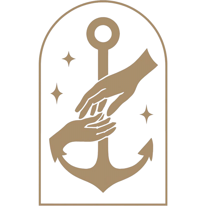 Anchor Attachment Coaching Logo