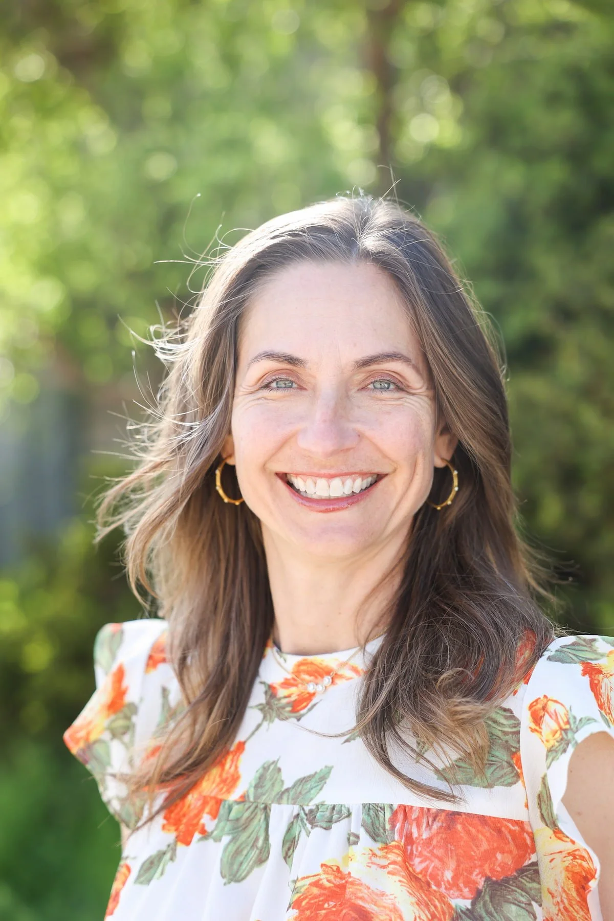 Amanda Moler,  L.AC., FABORM, Attachment Coach