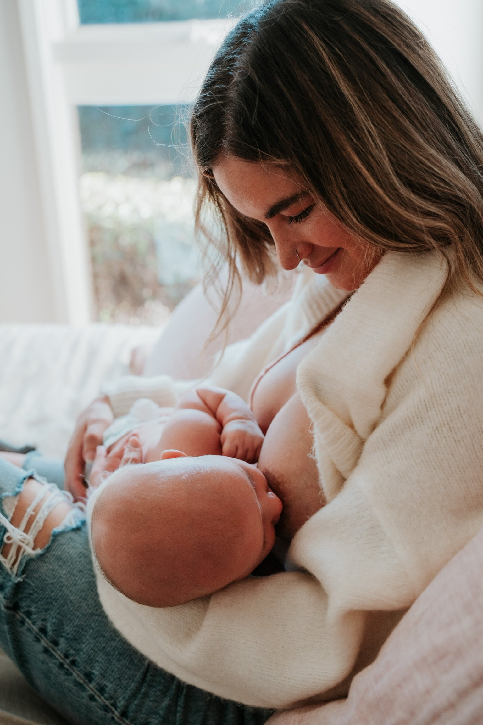 Postpartum: Early Days Package