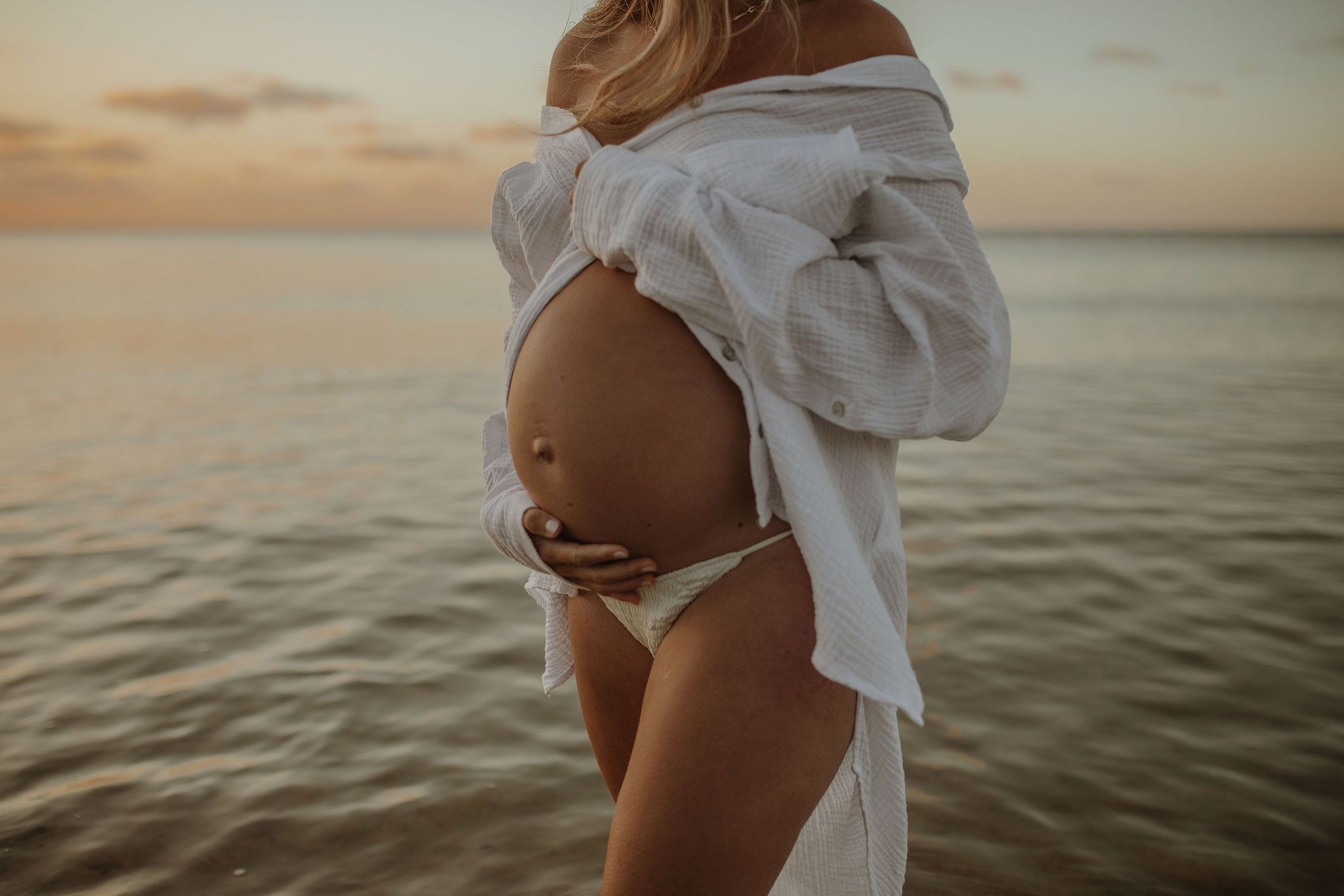 Baby Bloom Birth Package