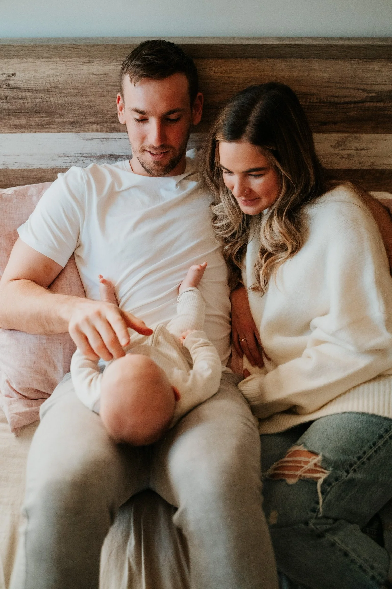 Bloom after Birth Package