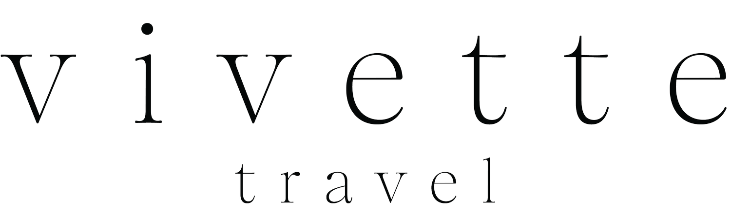 vivette travel