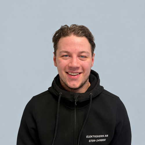 Oliver Martinson