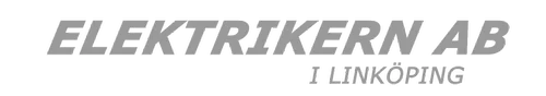 Elektrikern i Linköping AB
