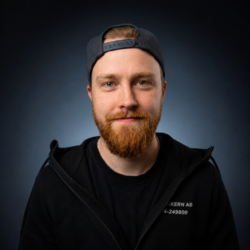 Jonathan Widergren