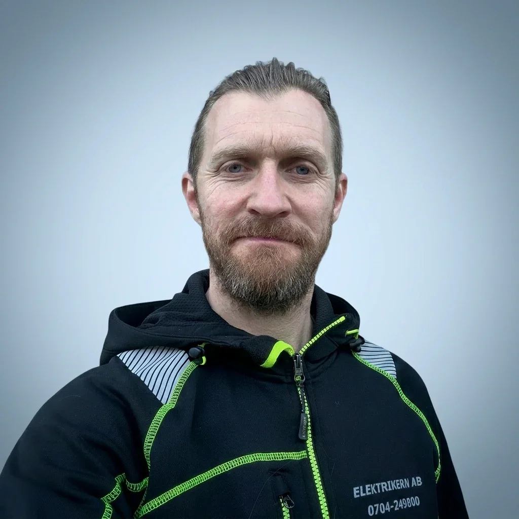 Erik Eskilsson