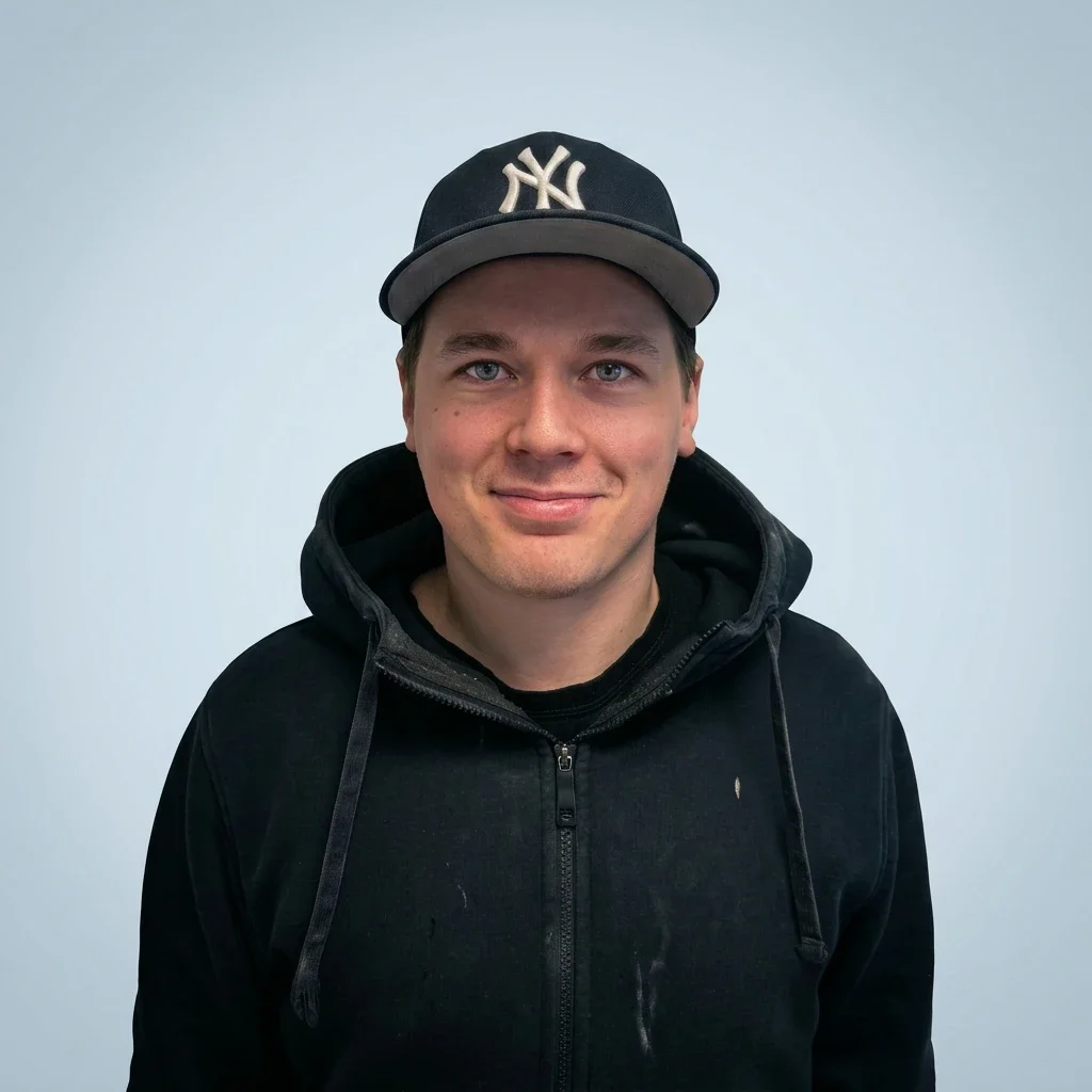 Filip Jacobsson