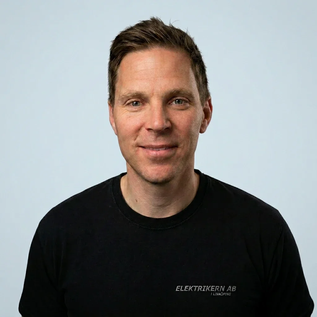 Marcus Svensson