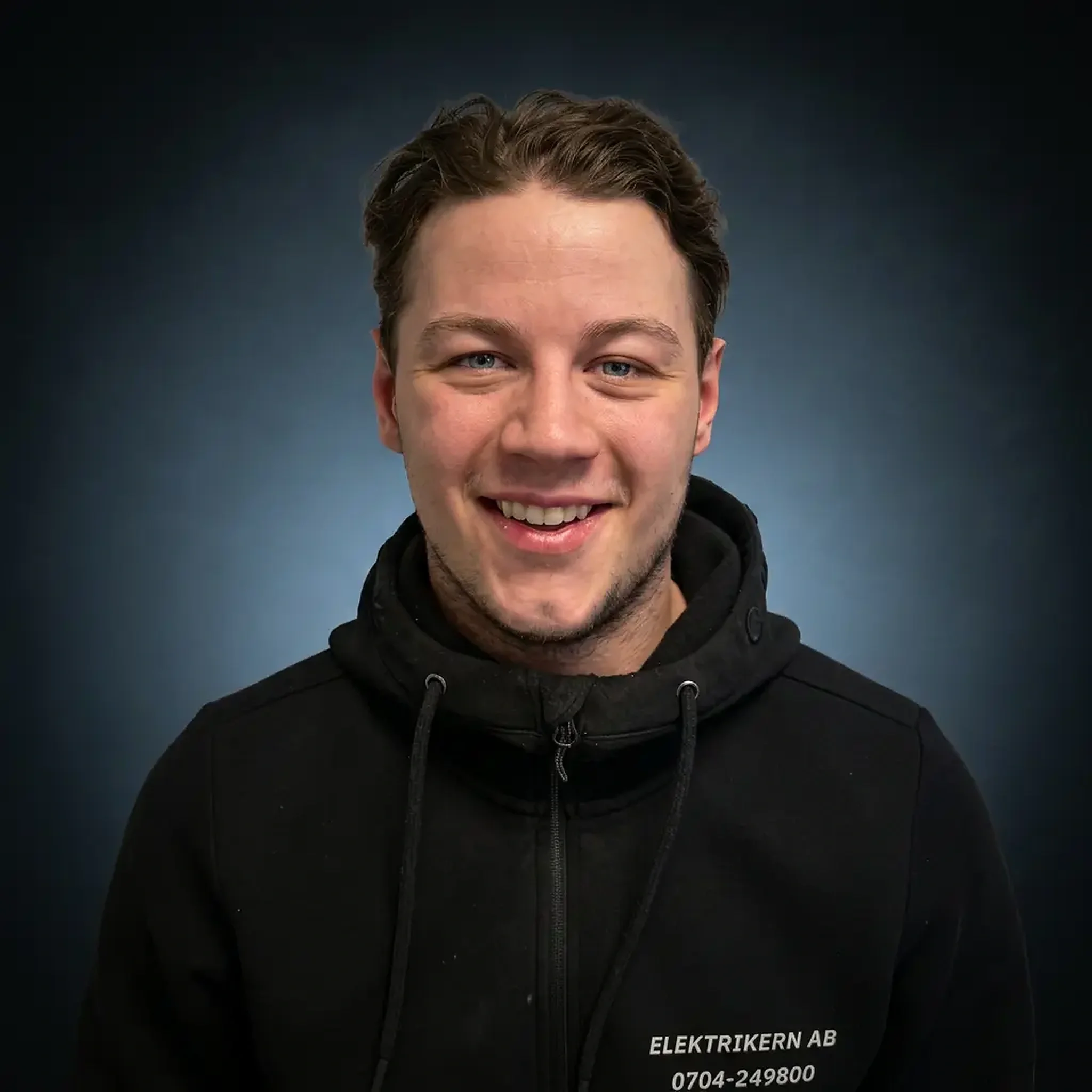Oliver Martinson