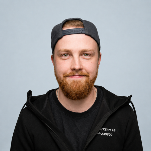 Jonathan Widergren