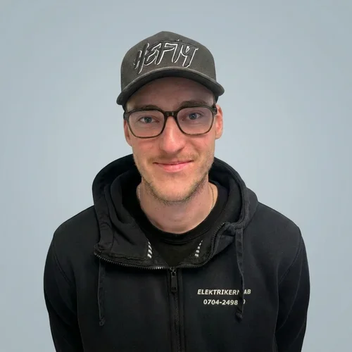 Jakob Widén