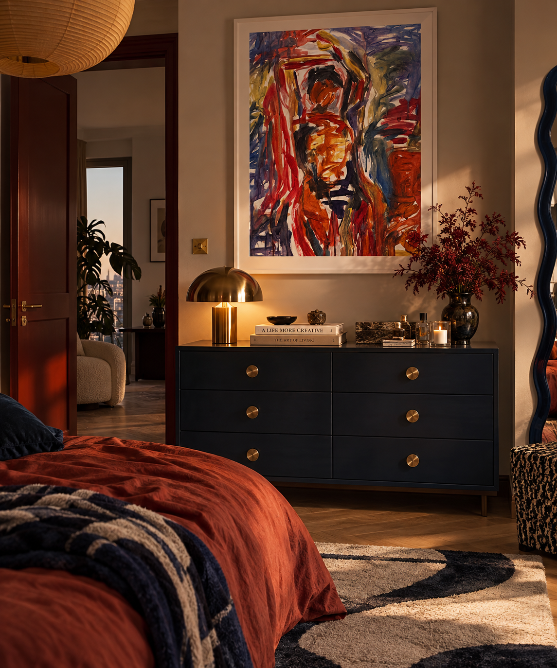 rainbow rhythms night bedroom.png