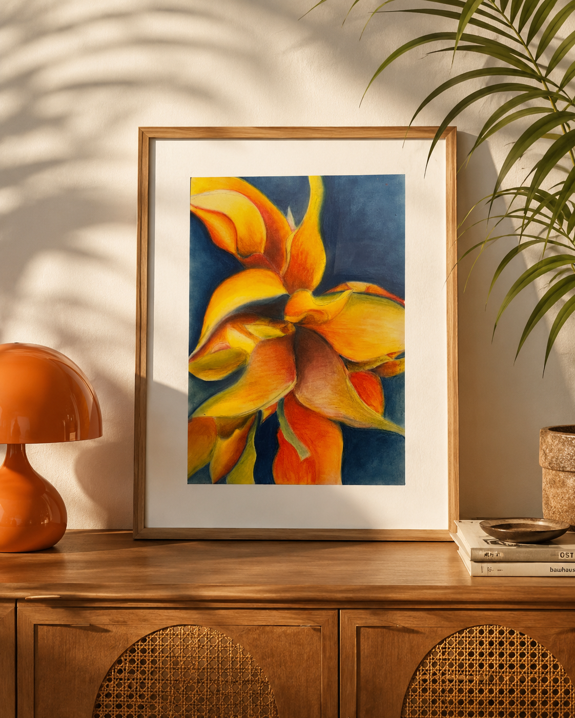 Orange Fusion