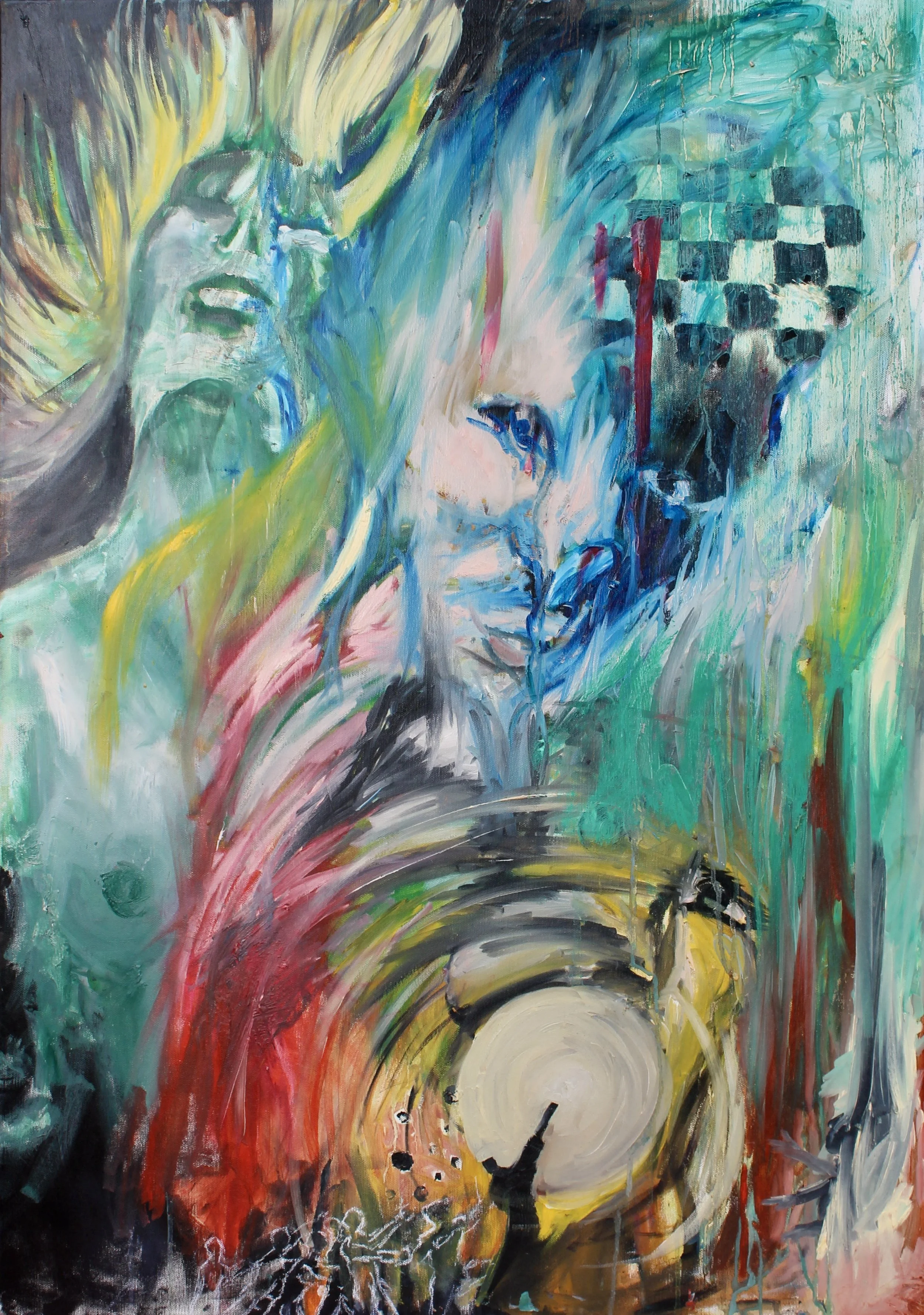 Manipulated