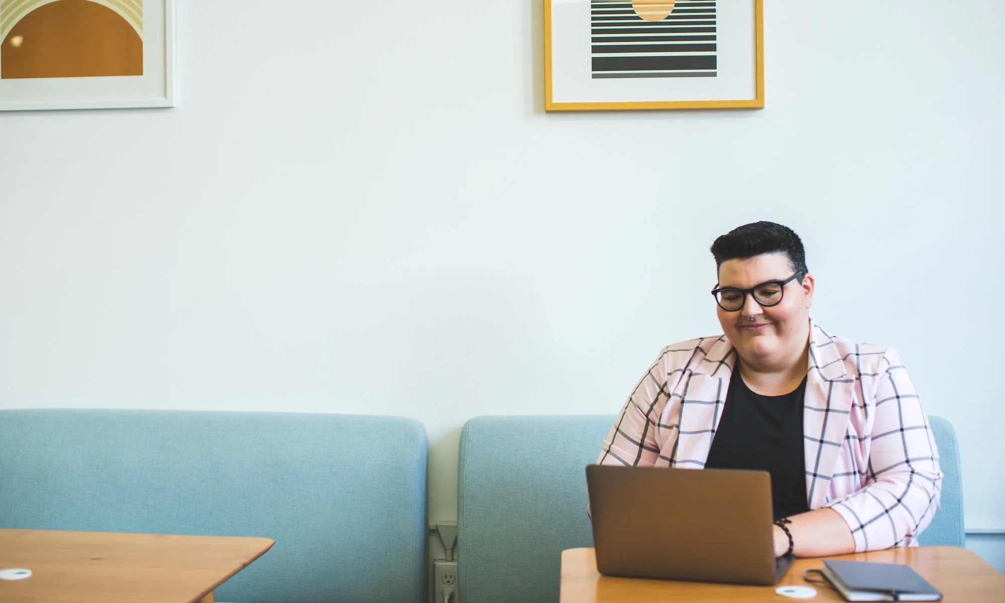 Non-Binary Inclusion in the workplace