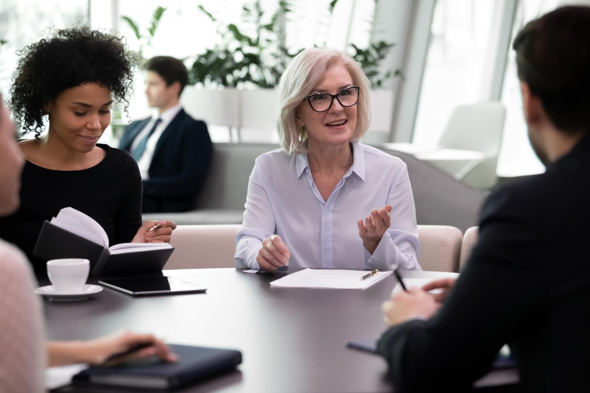 Addressing Ageism in Australian Workplaces: Embracing Inclusivity Across Generations