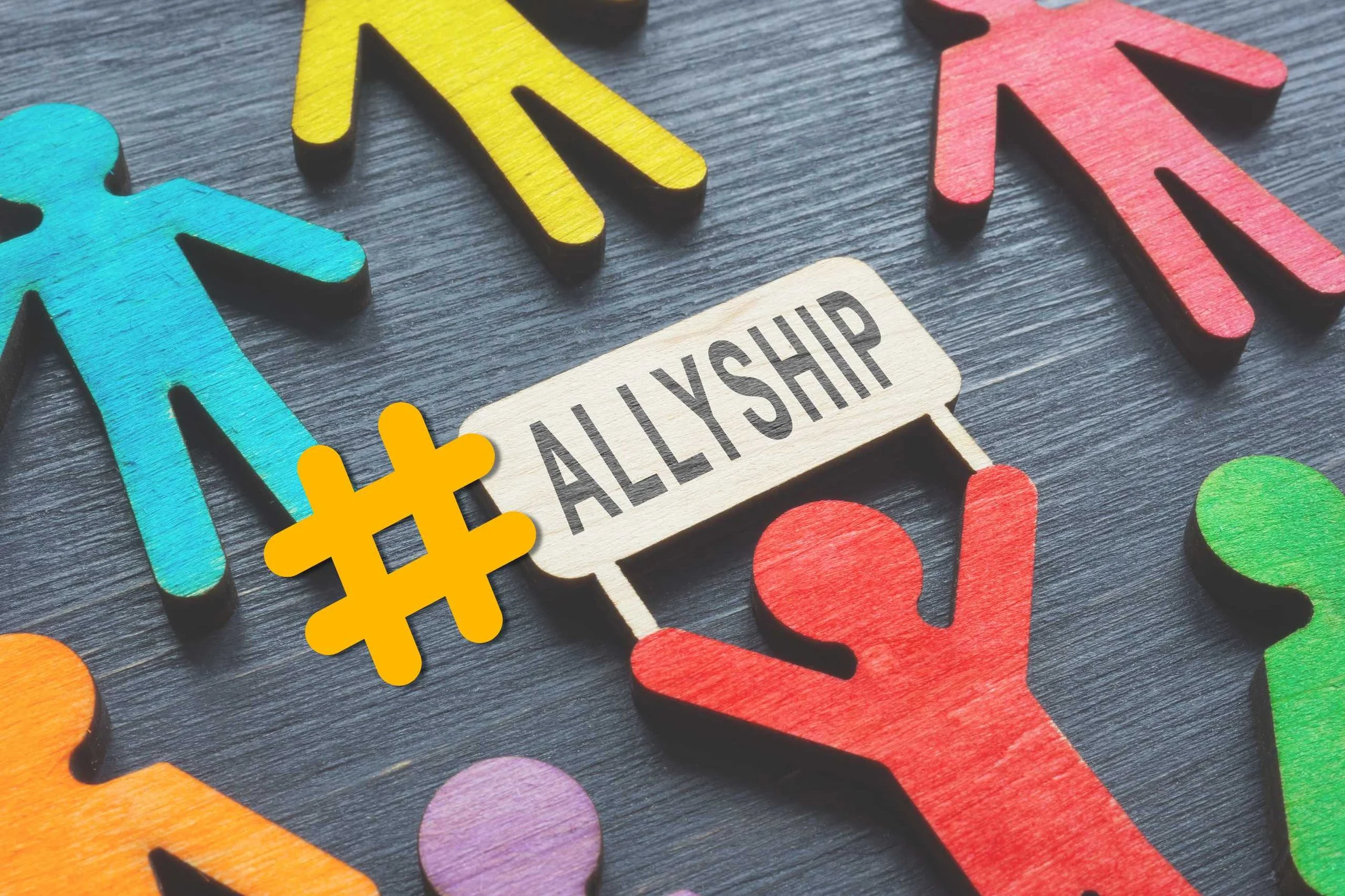 Beyond the Hashtag: Why Performative Allyship Doesn’t Work