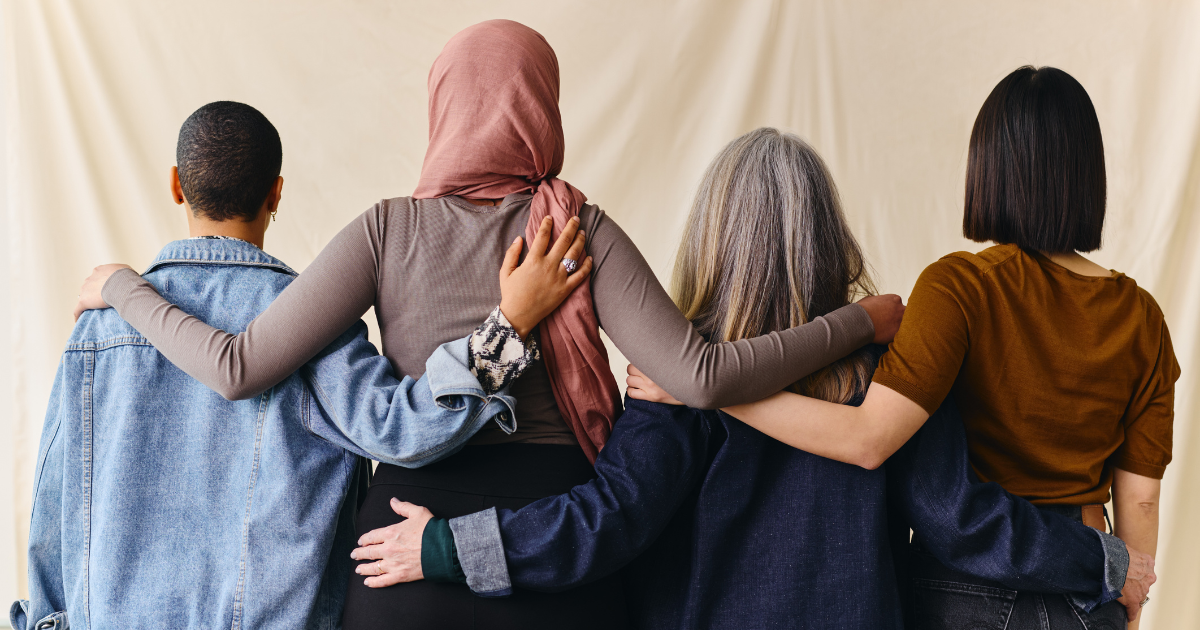When Good DEI Isn’t Good Enough: Moving from Single-Identity to Intersectional Practice