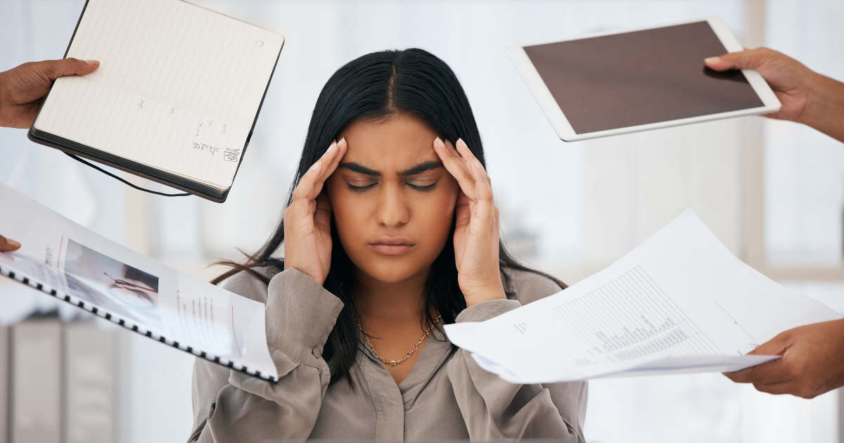 From Drowning in DEI Tasks to Strategic Impact