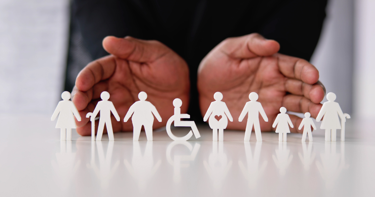 The Uncomfortable Truth About Disability Inclusion in DEI Work