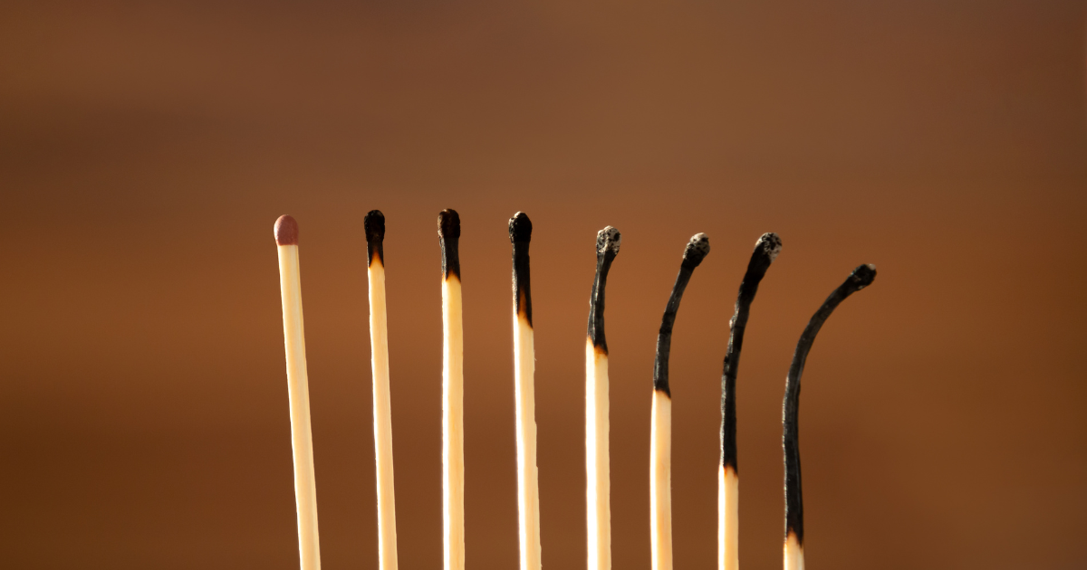 The Marathon of DEI: How to Keep Going Without Burning Out