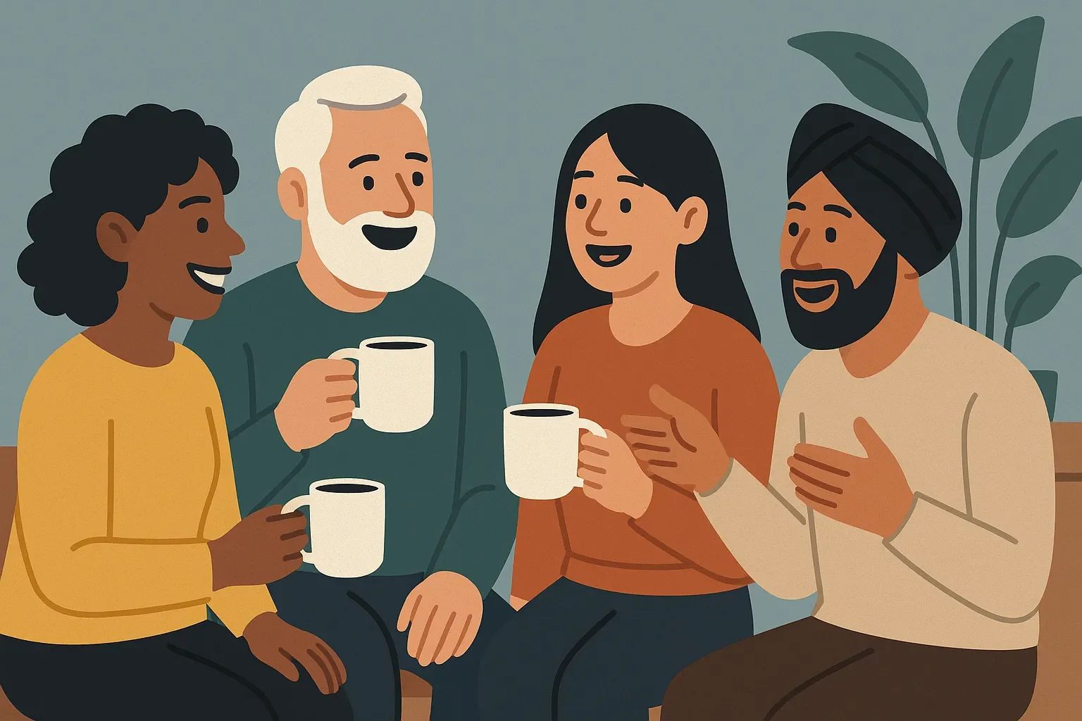 Rethinking Employee Resource Groups: What is their actual purpose?