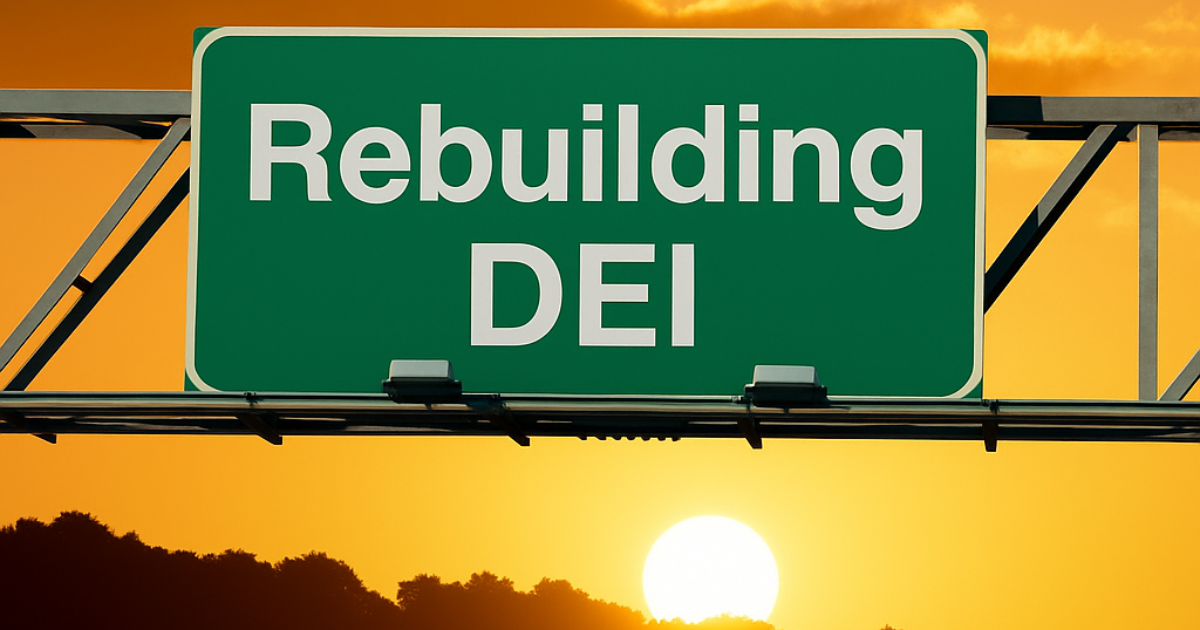 What the DEI Backlash in the US Can Teach the Rest of Us