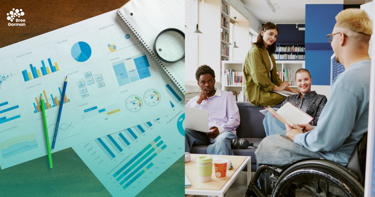 Measuring DEI Success: Beyond the Tick-Box Approach