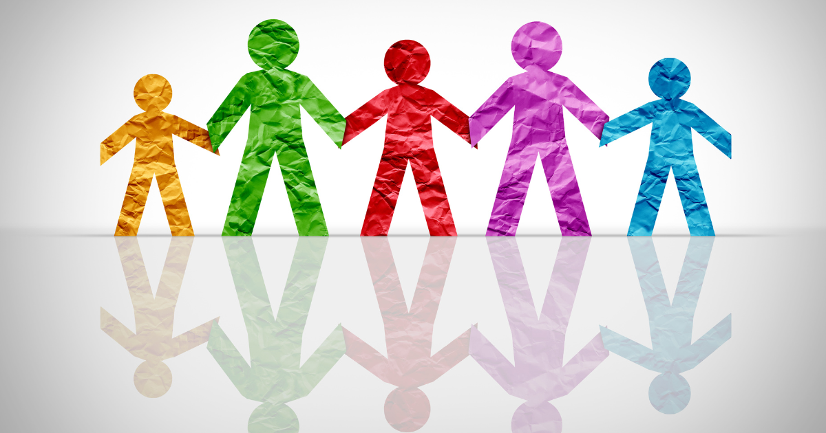 Performative to Transformative? Why Rainbow Logos Won’t Fix Workplace Inequity