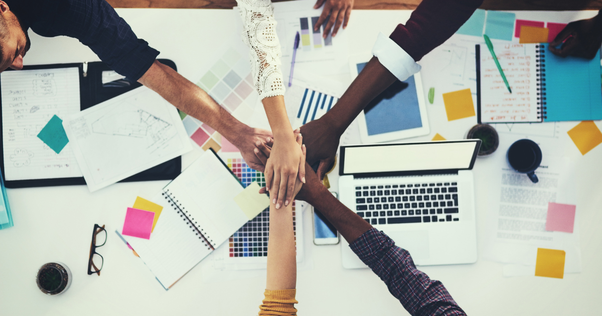 Who Does DEI Work Belong To? Why Inclusion Is Everyone’s Responsibility
