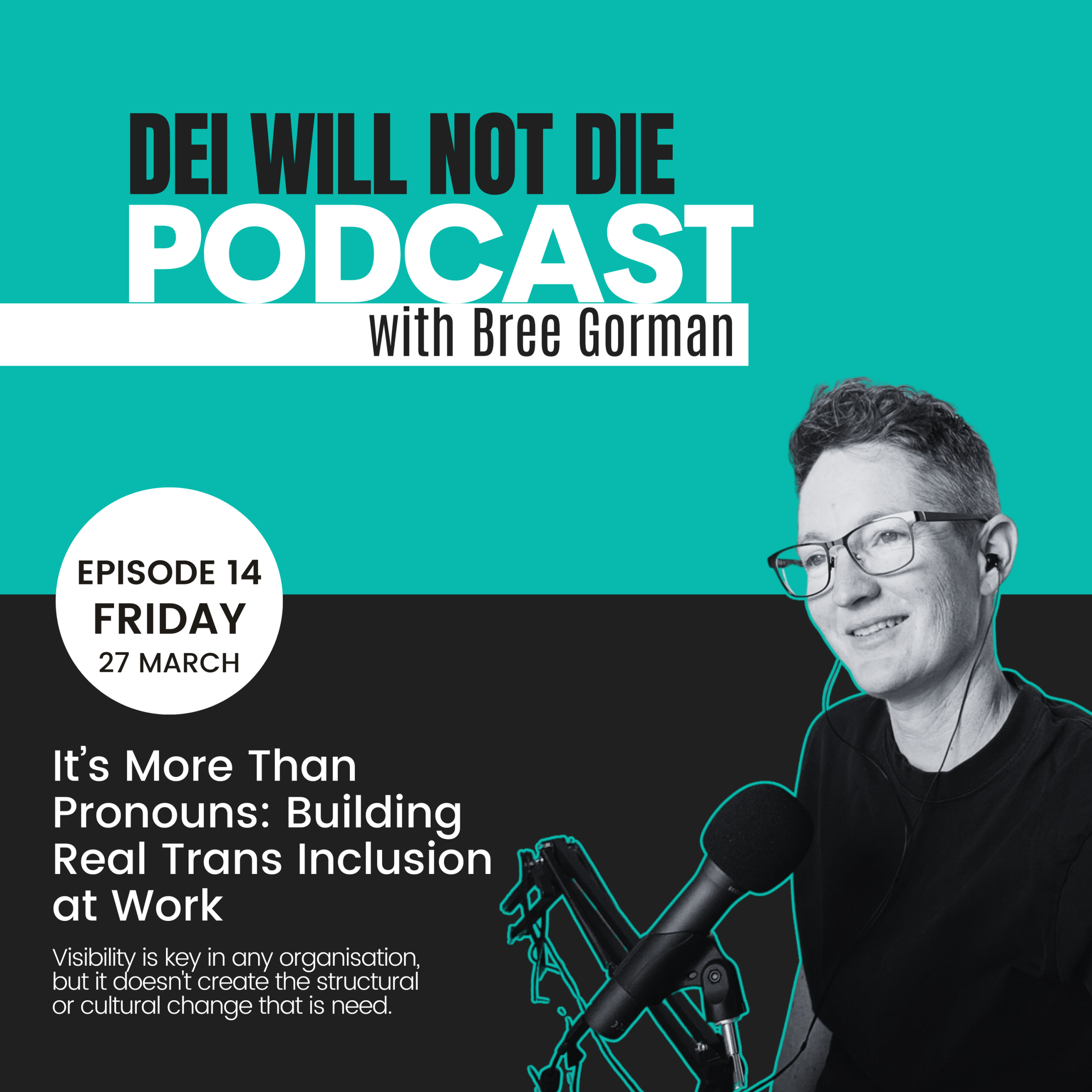 It’s More Than Pronouns: Building Real Trans Inclusion at Work