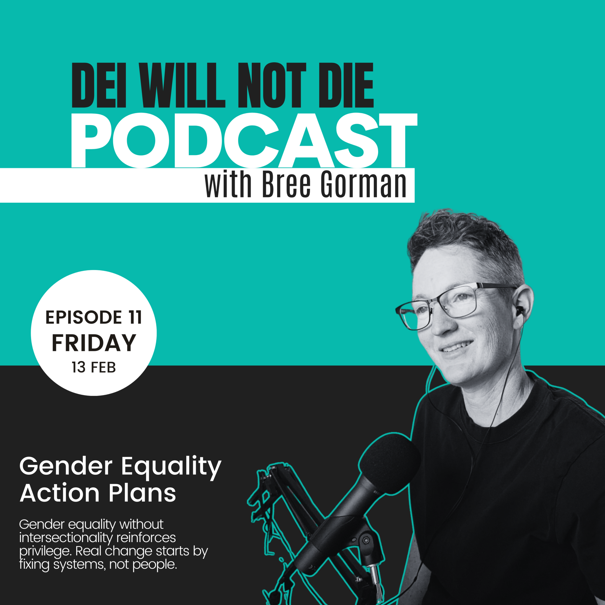 Gender Equality Action Plans