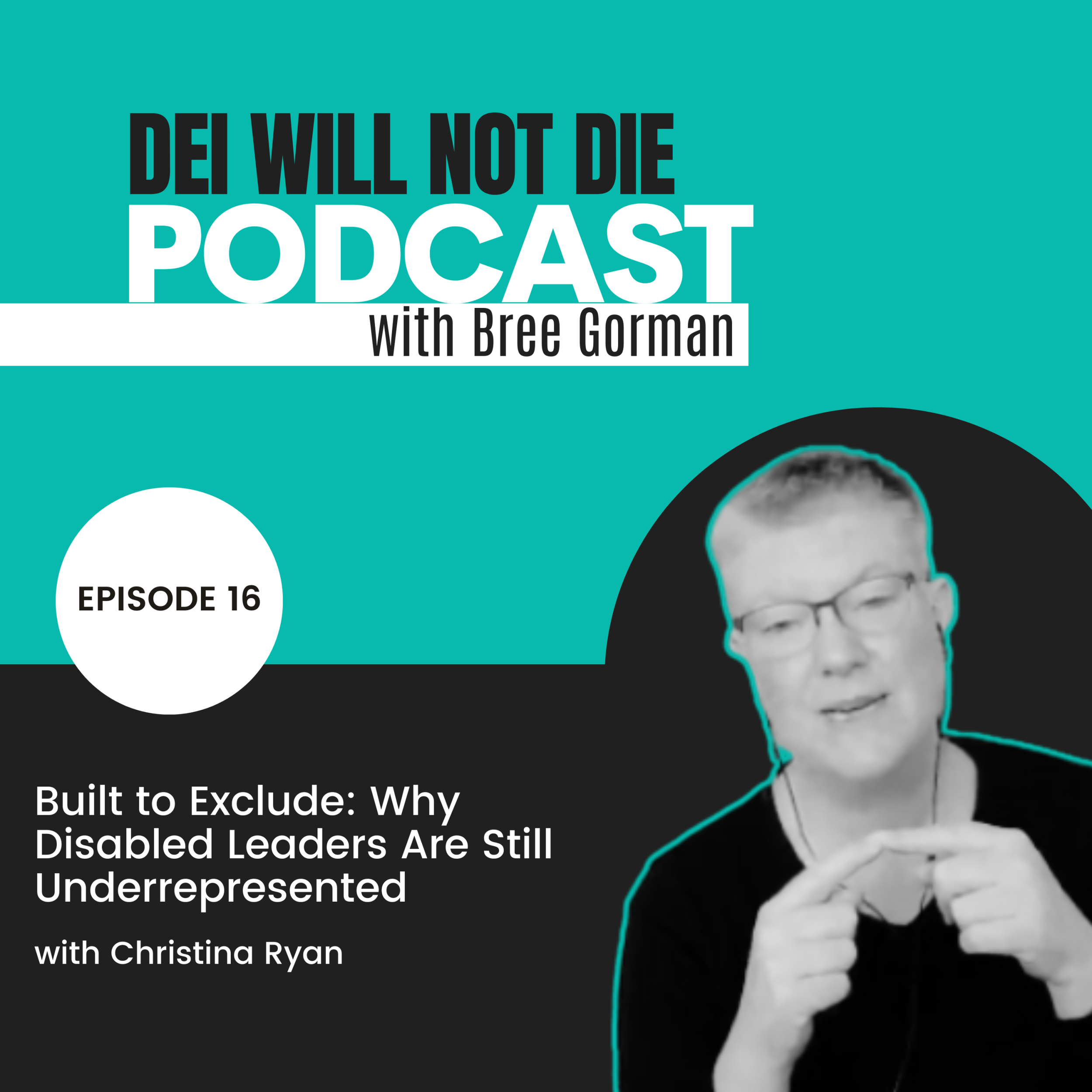 Built to Exclude: Why Disabled Leaders Are Still Underrepresented