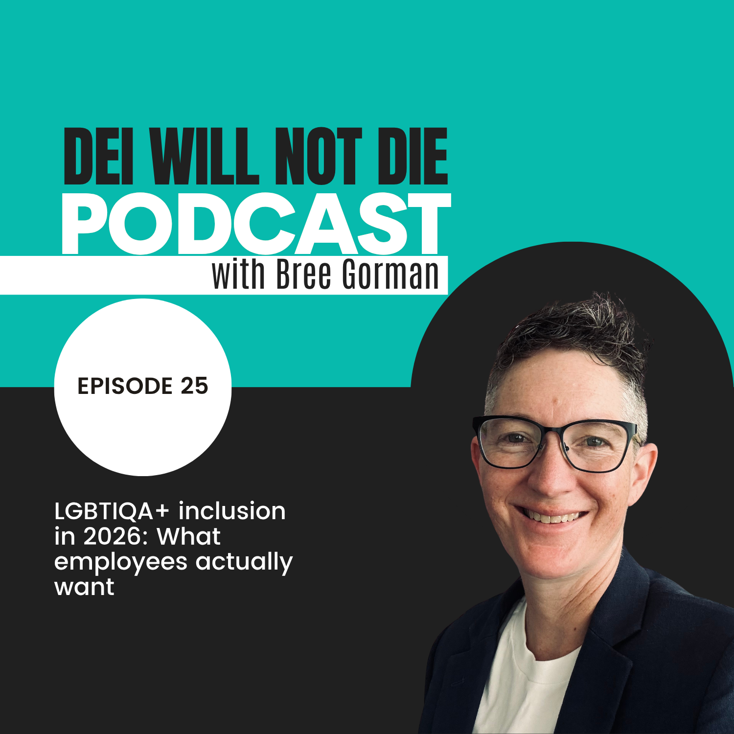 LGBTIQA+ inclusion in 2026: What employees actually want