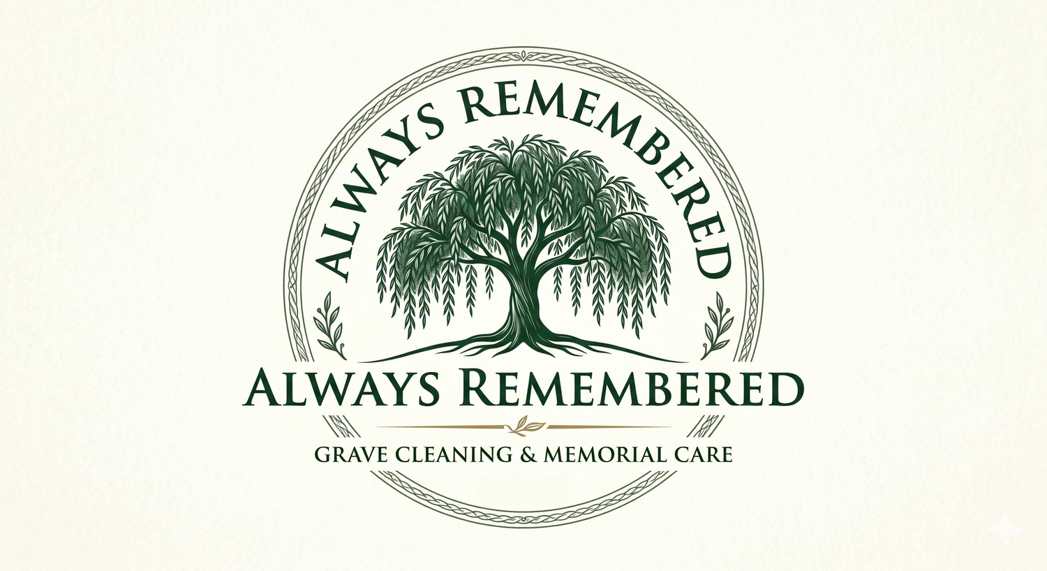 Always remembered