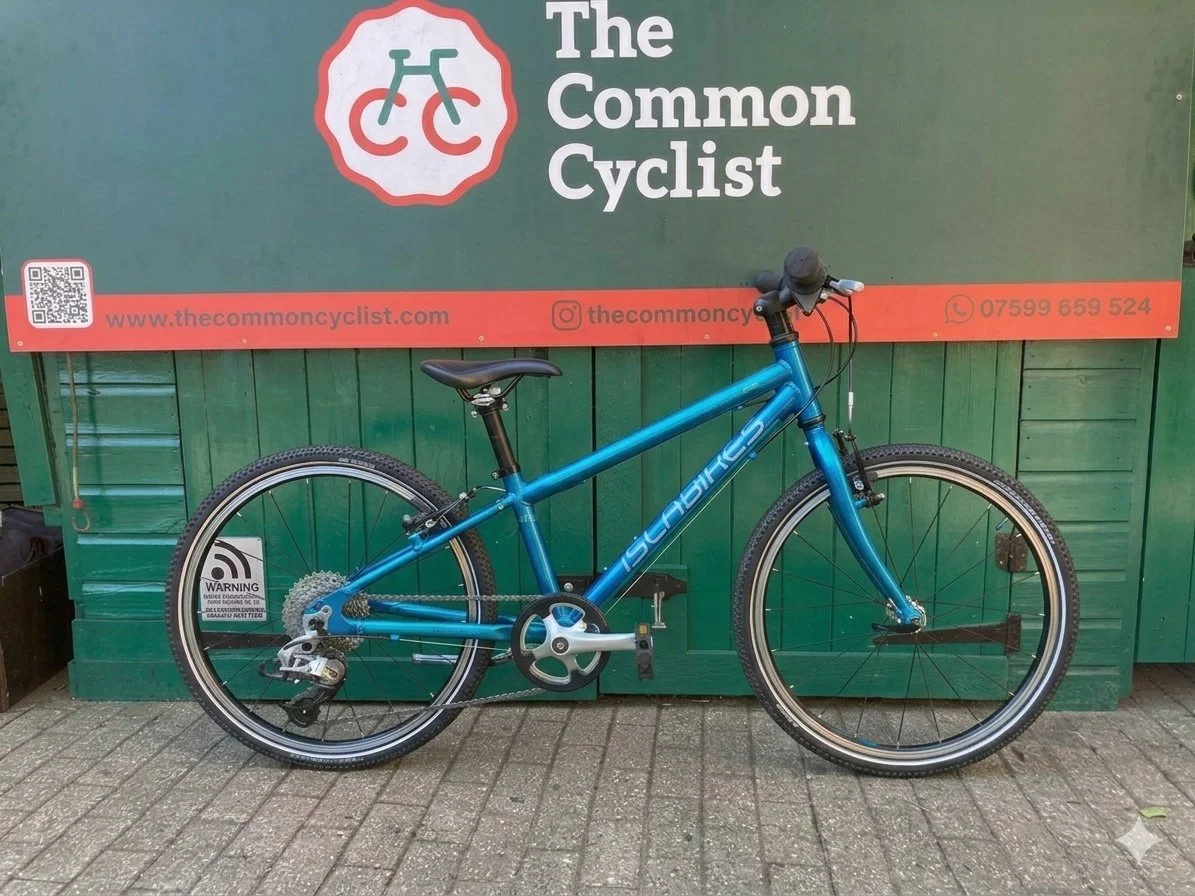 Islabike Beinn 20S
