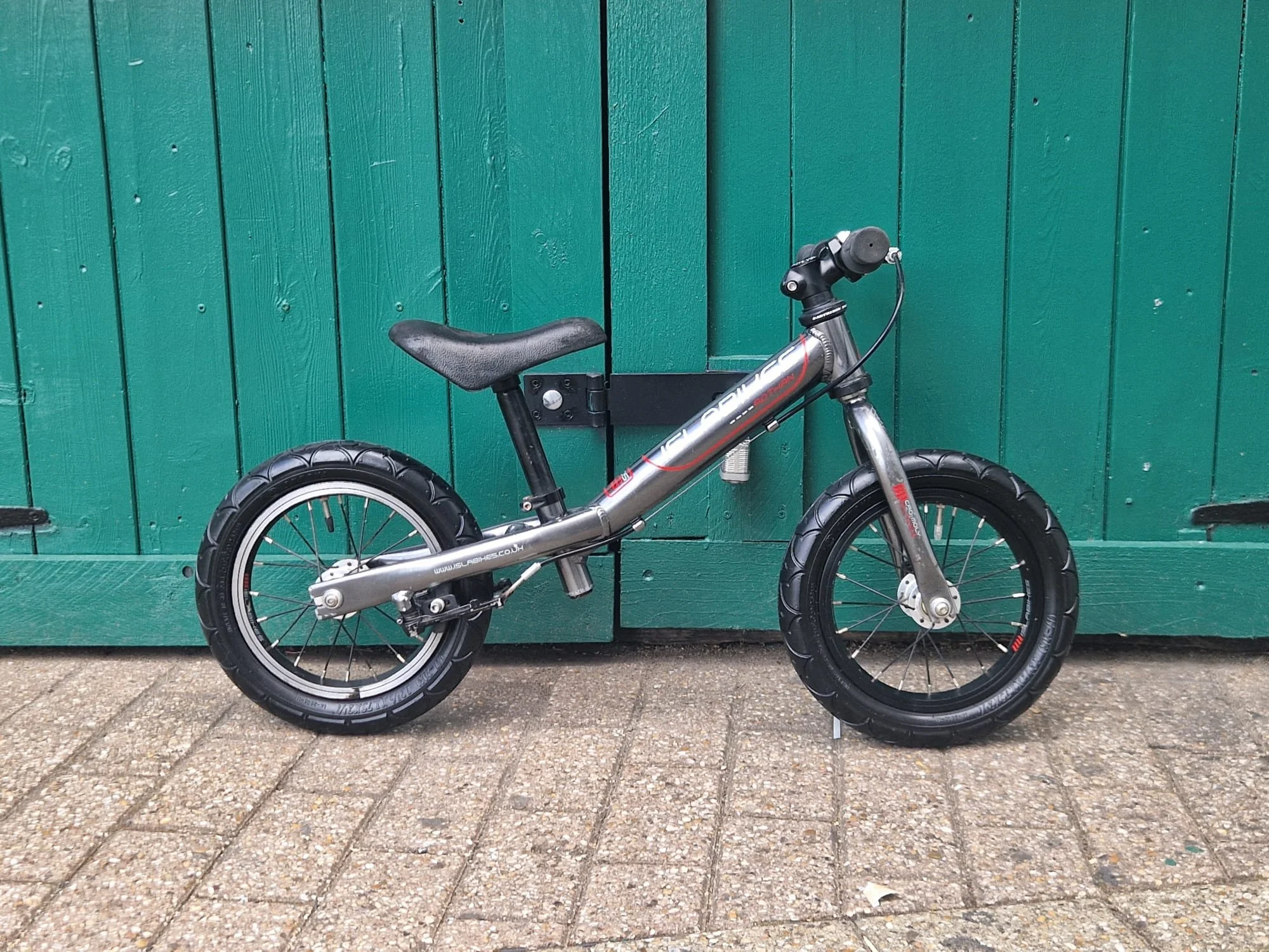 Isla Bike Rothan 12