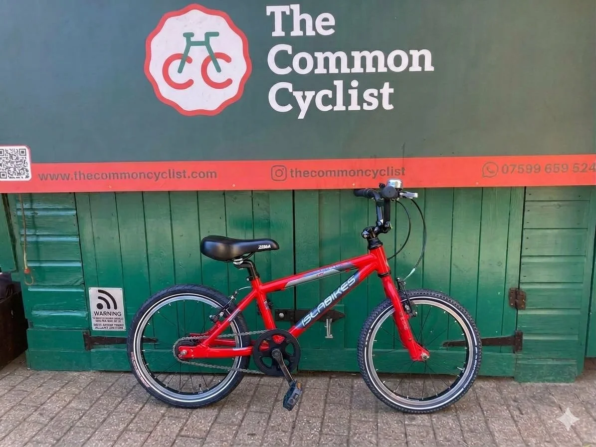 Islabikes CNOC 16