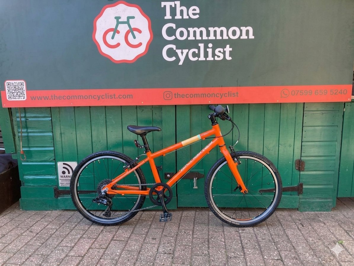 Islabikes Beinn 20L