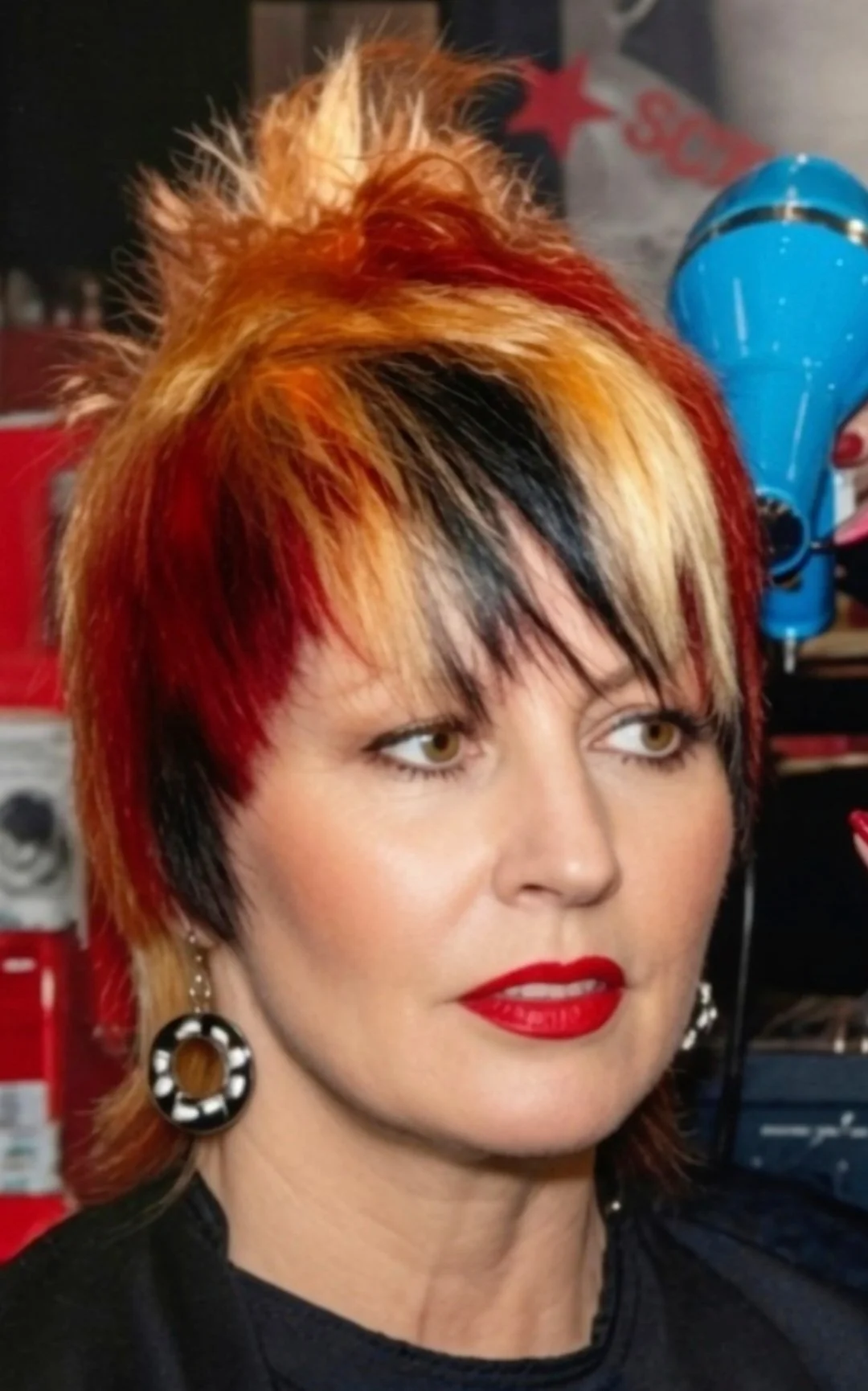 GINA HAYTON-2003