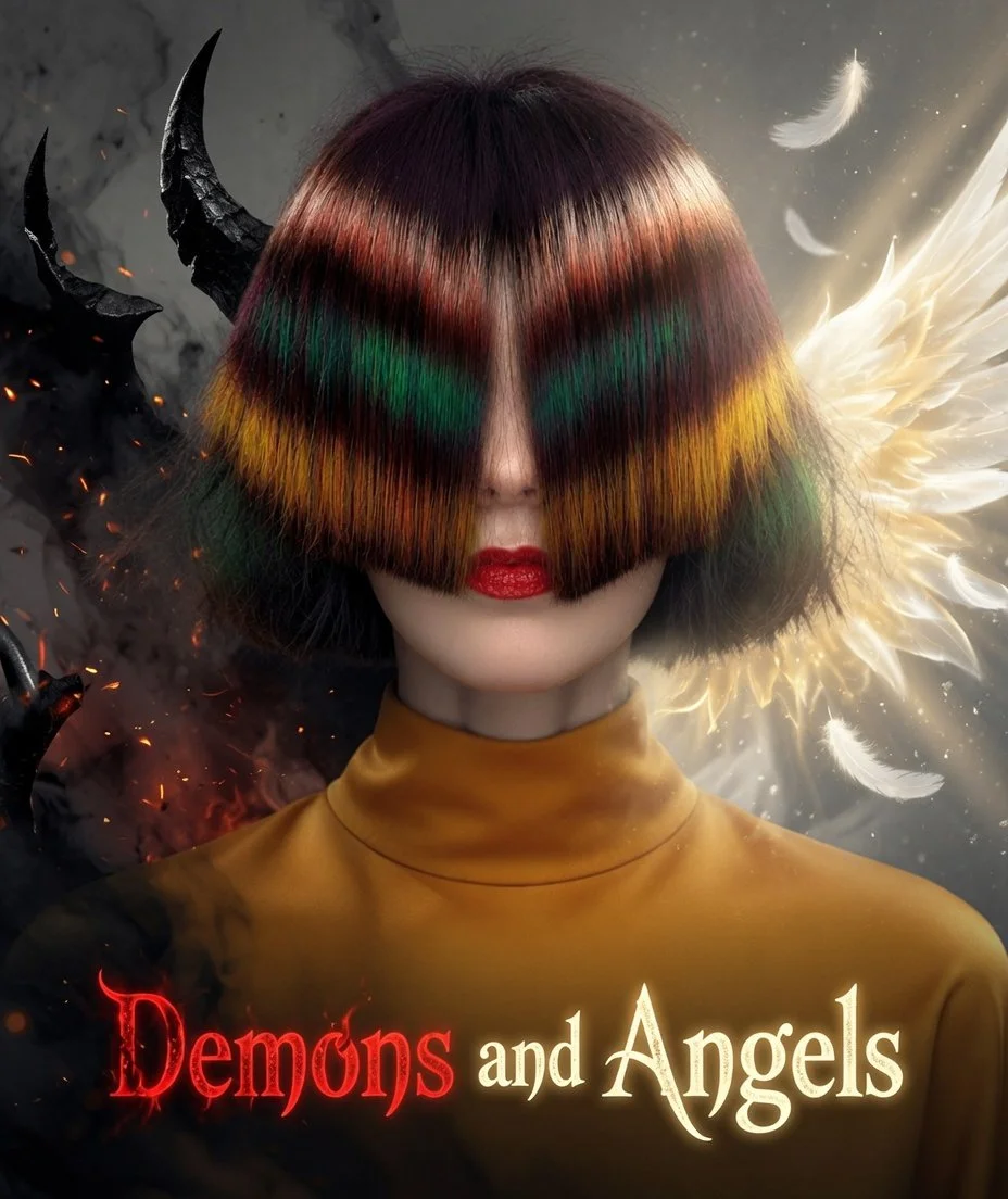 Demons and Angels: Carl Jung