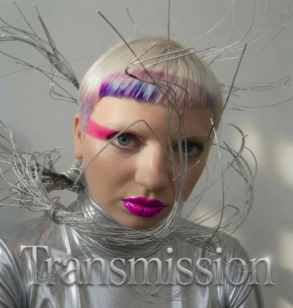 TRANSMISSION ©️ 