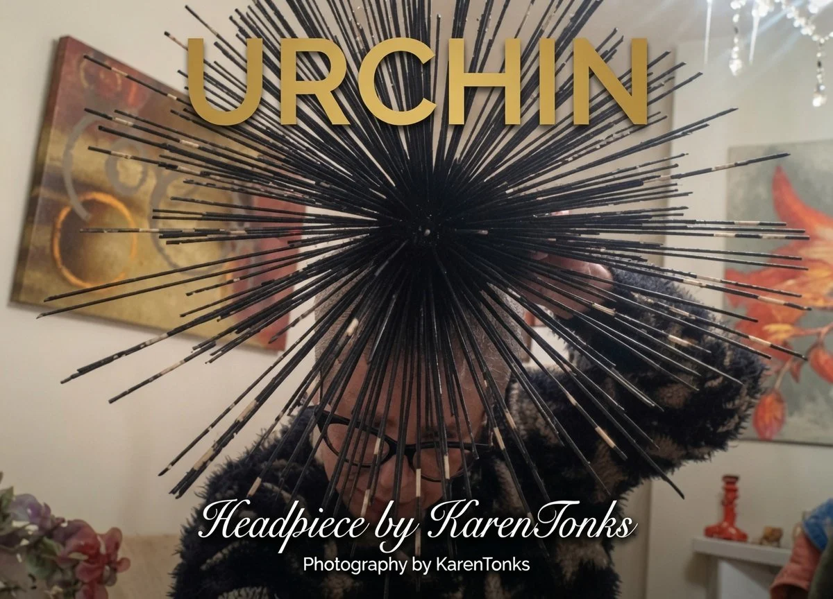 URCHIN ©️ 