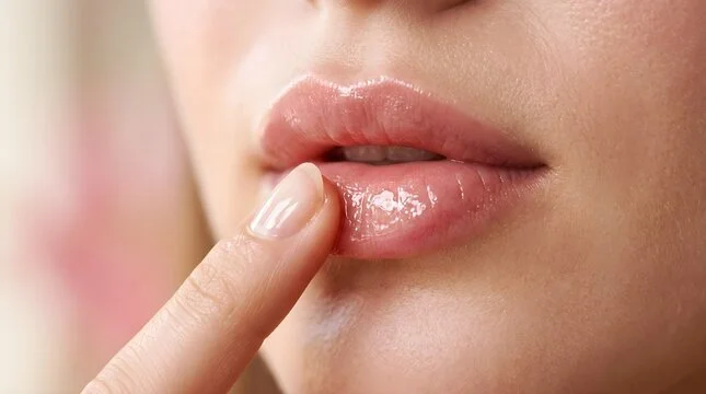 Organic Lip Balm 30ml
