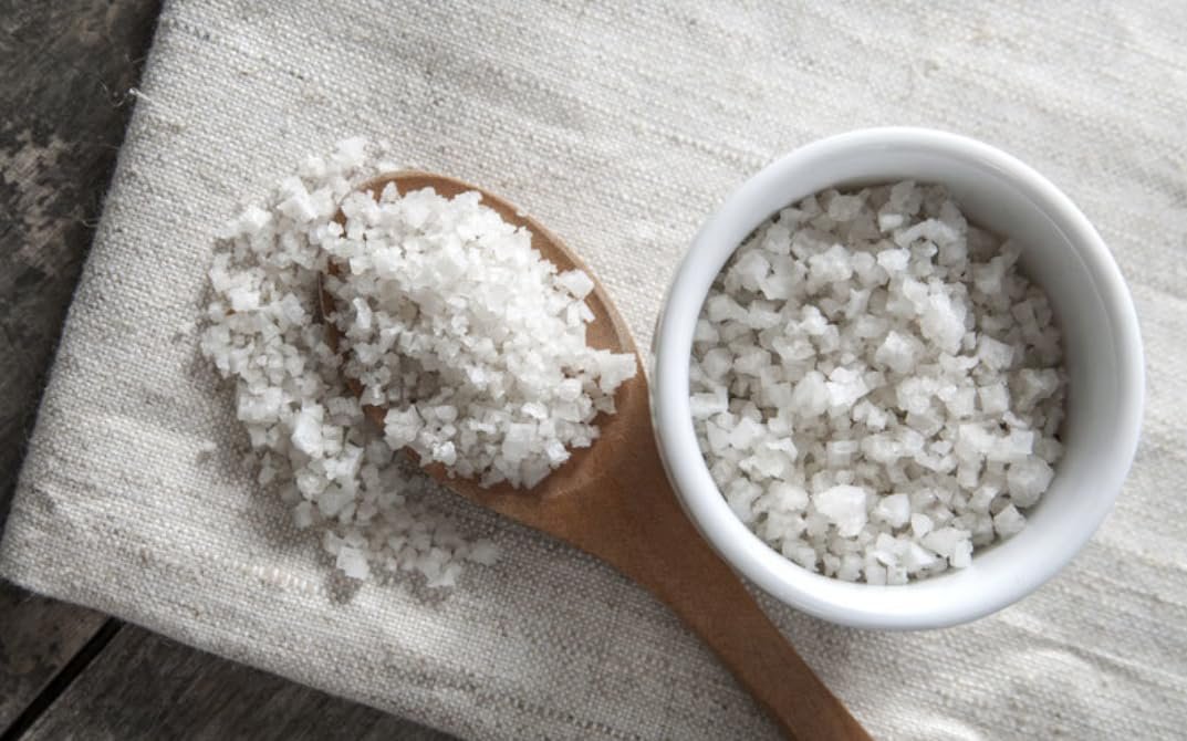 Celtic Sea Salt 100g