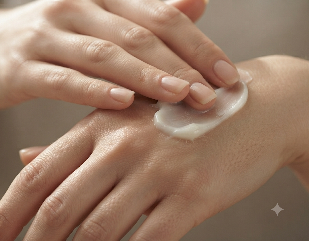 Colloidal Silver Cream 100ml