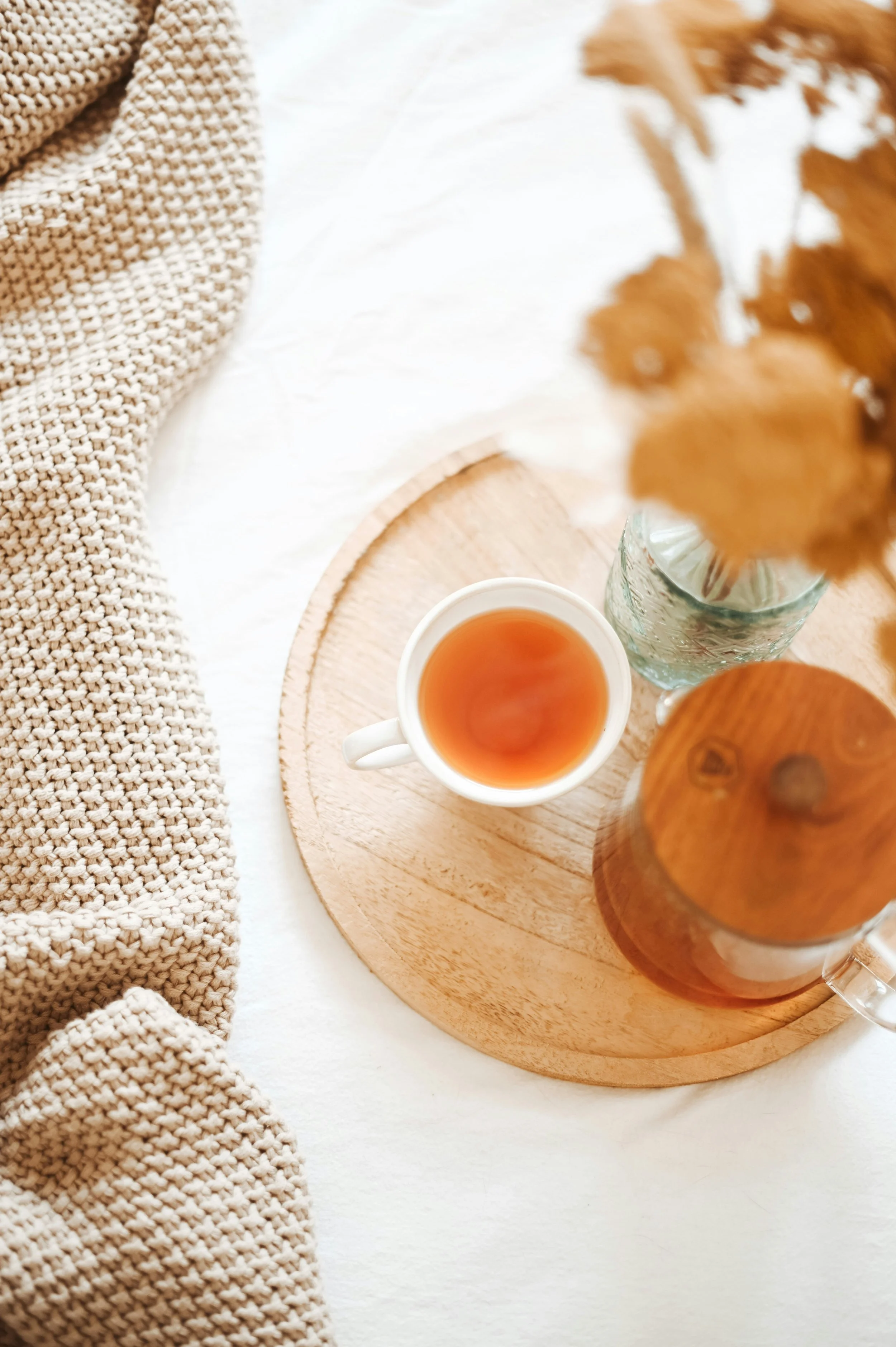 Hormone Balance Tea