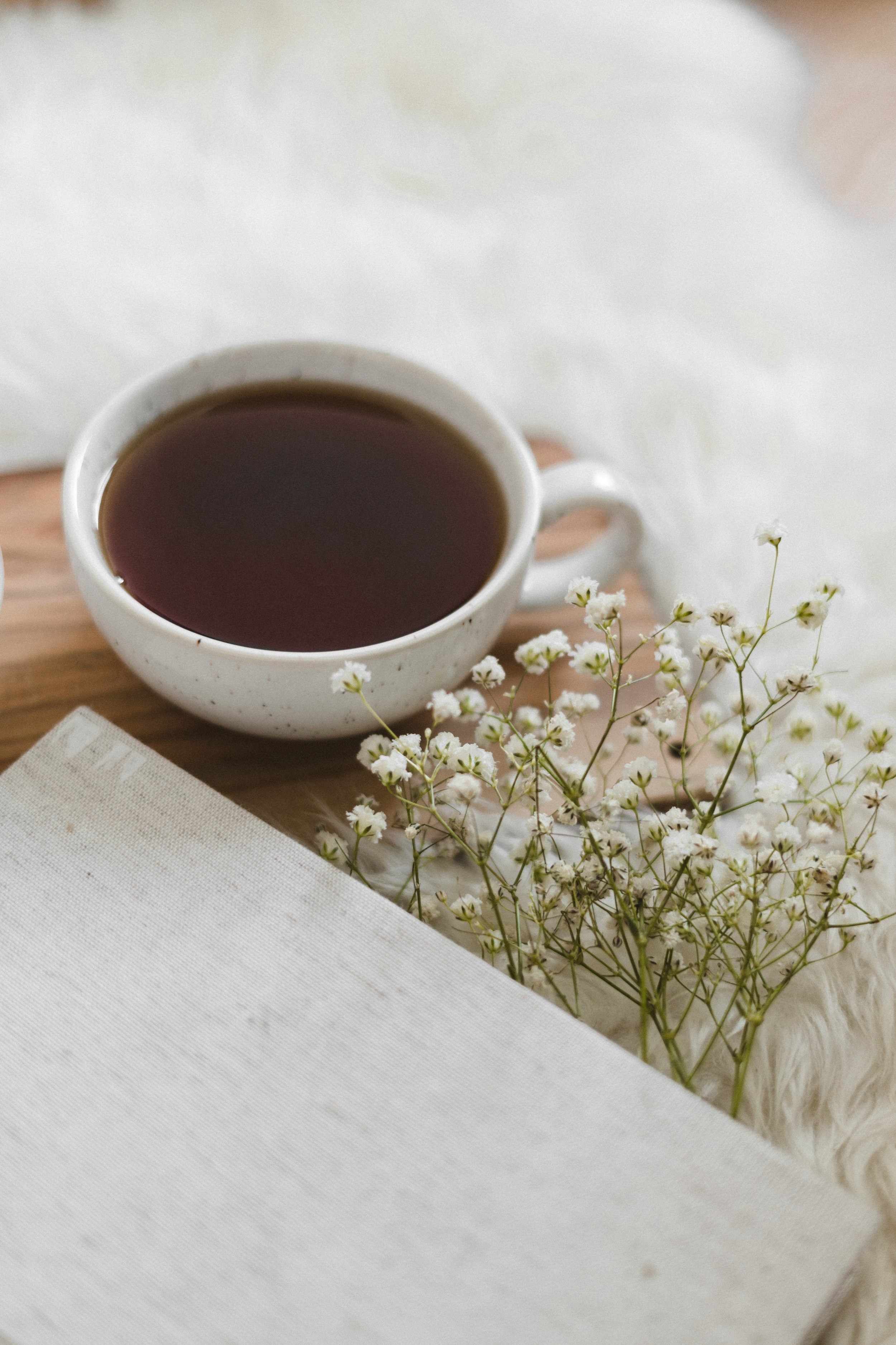Liver Wellness Tea