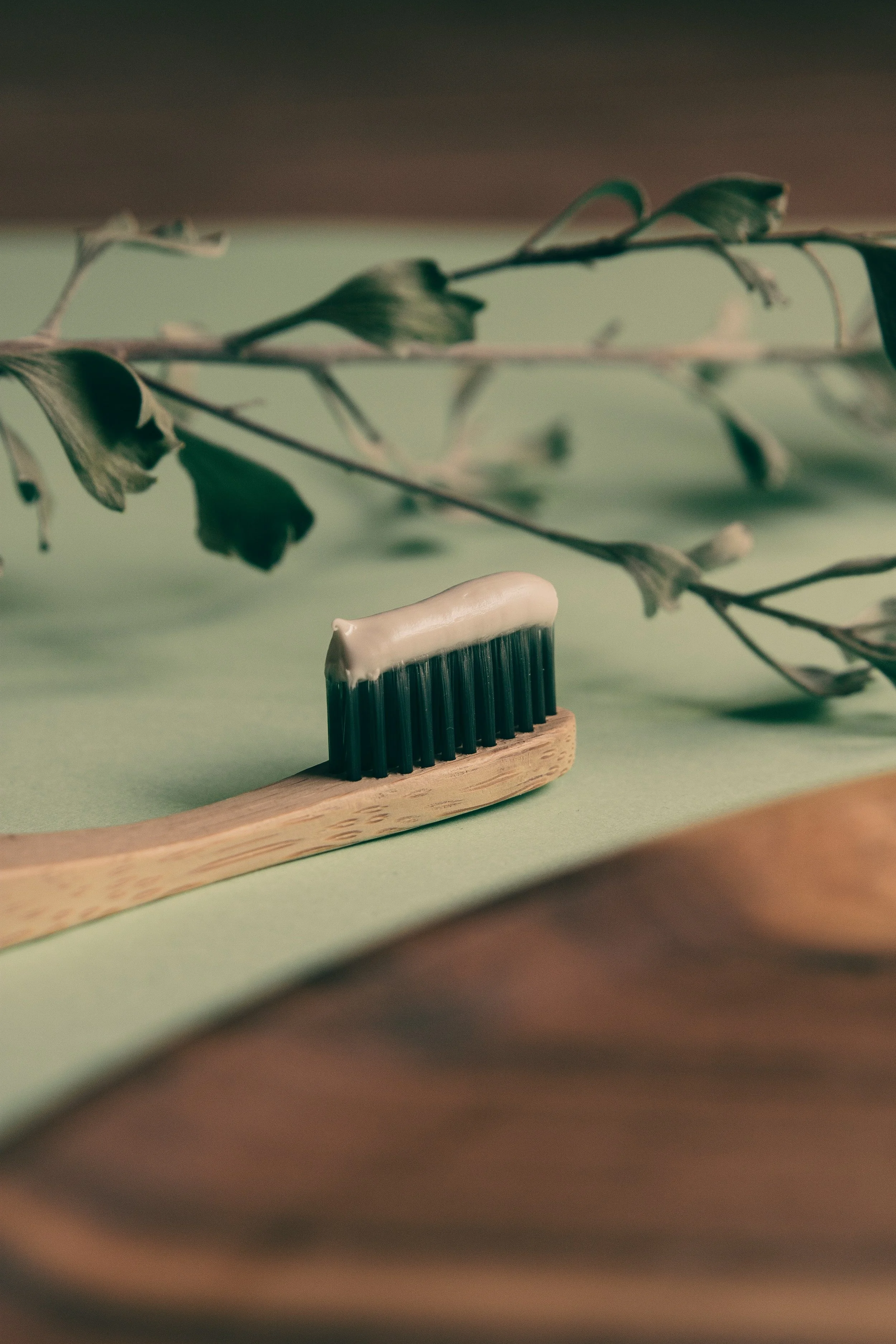 Advanced Hydroxyapatite Probiotic Toothpowder