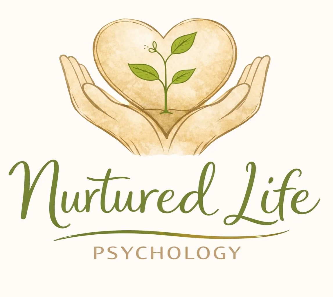 A dream that started when I was a teen is now becoming a reality&hellip; 
I&rsquo;m so excited to share that I&rsquo;ve opened my own private practice ~ Nurtured Life Psychology 🌱

The name &lsquo;Nurtured Life&rsquo; reflects something I deeply bel